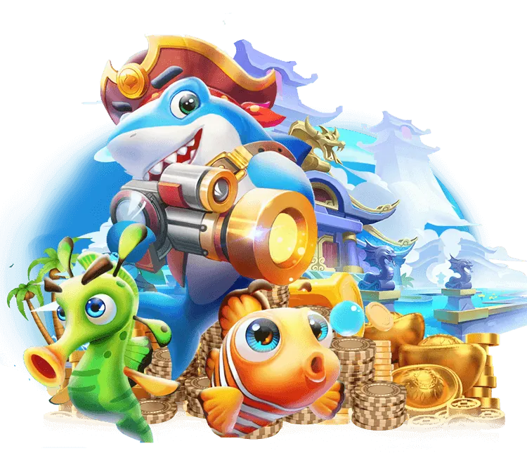 Game Bắn Cá đổi thưởng afv88